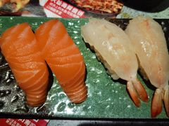 -友壹町寿司(佛山新DNA店)
