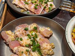 -夜食白市Yespicy·烧烤啤酒宵夜(番禺四海城店)