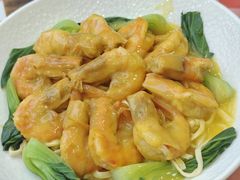 -粤盛海鲜平价店(洛溪食街店)