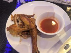 -新白鹿餐厅(百联中环店)