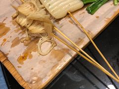 -新凯旋烧烤·燕姐千岛湖土菜