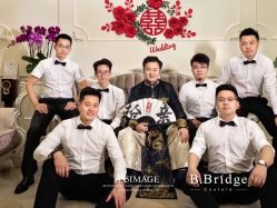 -B.Bridge Couture婚纱礼服(福田店)