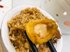 鲍鱼土鸡-便宜坊烤鸭店(科创店)