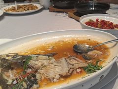 -怀德酒楼·粤菜·海鲜·茶点(怀德万象汇店)