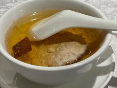 -红棉中餐厅·广州海航威斯汀酒店
