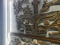 -陈熹公民族美食文化餐厅·清真(中华广场店)