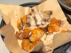 -绿茶餐厅(广州天河城店)