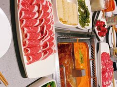 -海底捞火锅(嘉兴杉杉in象生日主题店)