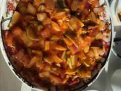 -帕米尔食府(白云观店)