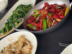 -山石榴·贵州菜(丰盛里店)