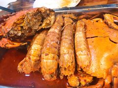 -三妹小龙虾·黄油蟹(华侨城总店)