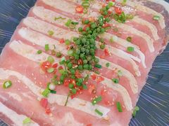 -朴太院·烤肉万岁·创意首尔料理(中联广场店)