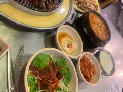 -喜来稀肉(虹泉路店)
