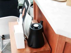 -Onirii Coffee(长乐路店)