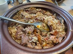 -关东小磨东北菜(上海长风大悦城店)