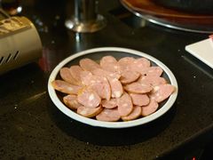 -牛味道炭火烤肉(湖前总店)