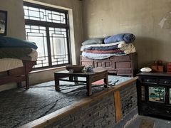 -清风小镇闯关东影视基地