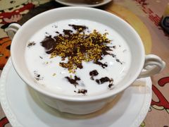 -甜心妈妈·榴莲星级糖水(北京路总店)