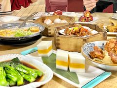 -喜鹊茶点.啫煲(车陂店)