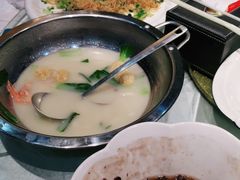 -渔满仓海鲜渔家(象山二店)