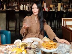 -普朗姆生蚝吧(原建国路店)