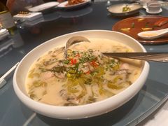-彩丰楼中餐厅(深圳国际会展中心洲际酒店)
