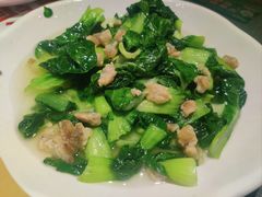 -全聚贤餐厅·湖北家常菜(沙湖店)