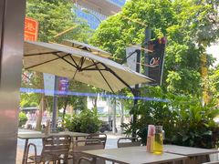 -肥韬茶餐厅(海上世界店)