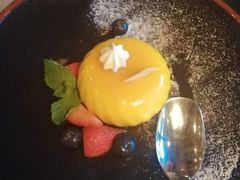 -T館·花园艺术餐厅