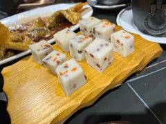 -魁盛居百年鲁菜馆(县西巷店)