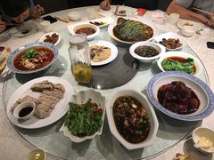 -宏玲餐厅(四川南路店)