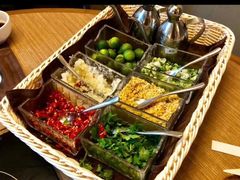 -金海阁海鲜火锅