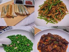 -柒园·三十年创意杭帮菜(龙湖滨江天街店)