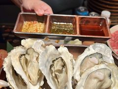 -牛YO寿喜烧和牛火锅自助(三台子万象汇店)