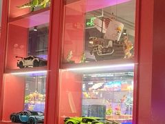 -SEA西雅图海鲜自助餐厅(海乐世界店)