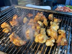 -丹东特色烤肉(南光三部店)