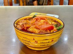 -华兴街煎蛋面(总店)
