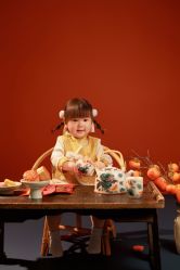 -雅尼·亚米儿童摄影美学馆(汉阳店)