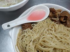 -汉记面馆(南华东路店)