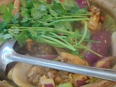 -洪大厨鸡煲(福田店)