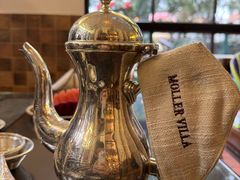 -马勒别墅·中餐厅