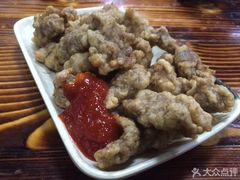 -吃吃看·闽南古早味(美食街店)