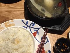 -猛料鸭仔饭(赤坎店)