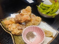 -玄白·炭烤活鳗(上海首店)