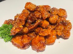 -大潮淮·淮扬菜(何园旗舰店)