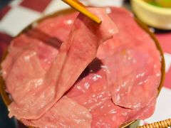 -王歘歘·chuǎ火锅(五道营店)