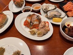 -广州富力君悦大酒店·凯菲厅