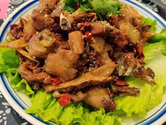 -八两八金·莱芜特色炒鸡(市南漳浦路店)