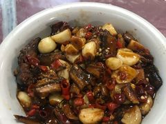 -铁头烧菜馆(立新路店)