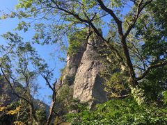 -雁荡山风景名胜区